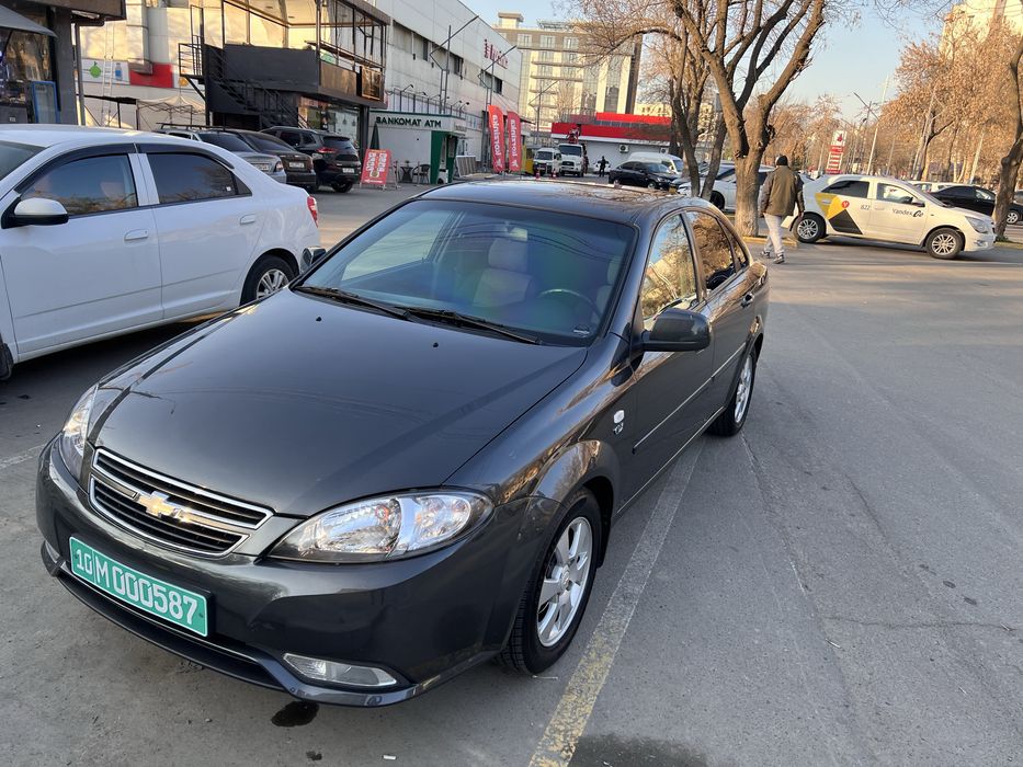 Продается автомобиль