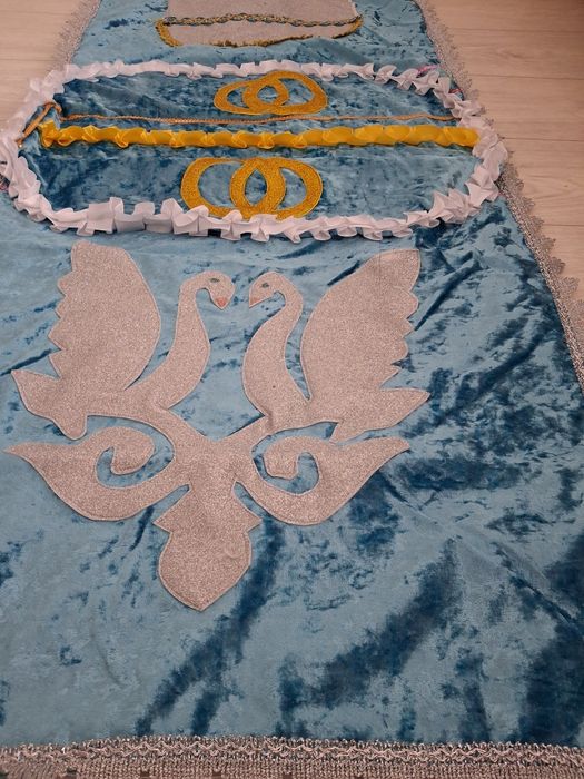 Коржын для мероприятия