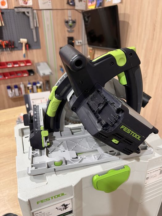 Festool TSC 55 REBI