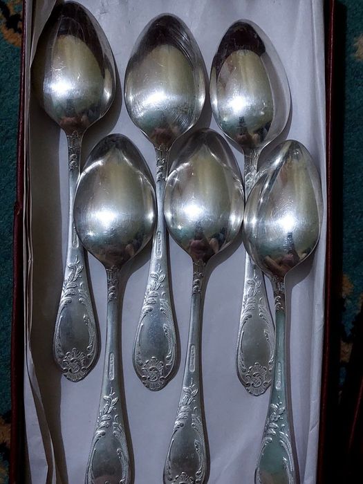 Наборы советских приборов