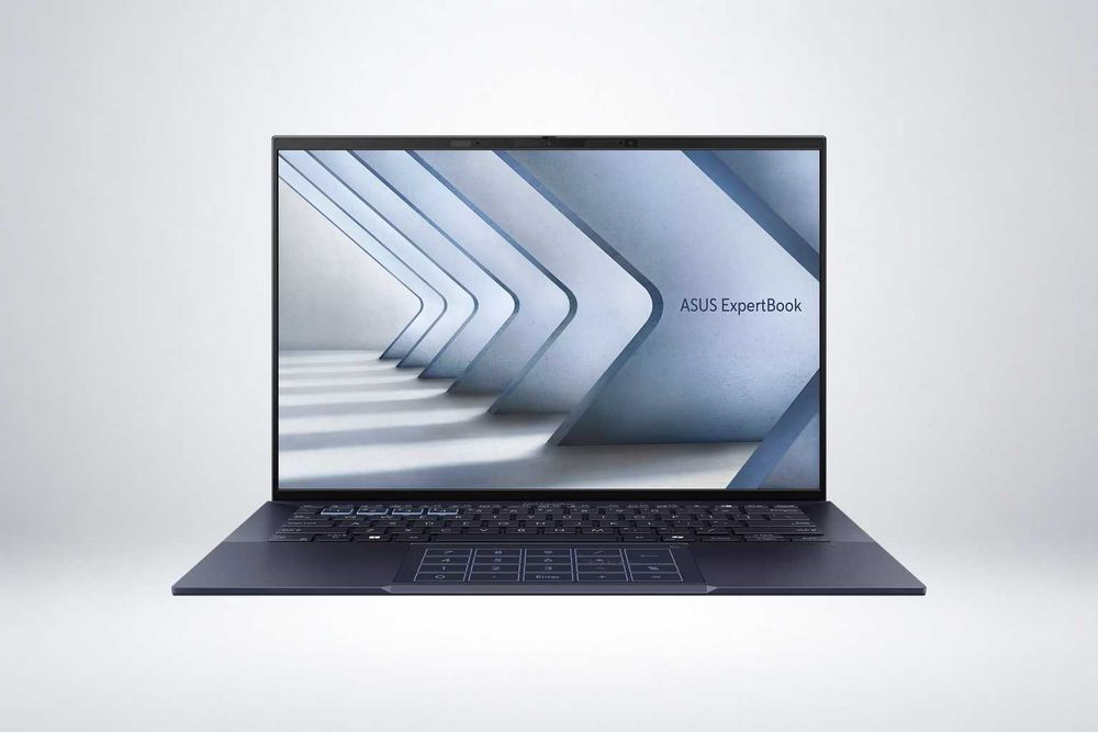 ASUS ExpertBook 14 / OLED 2.8K / Core 7 / 32GB / 1TB / Гарантия 1 год