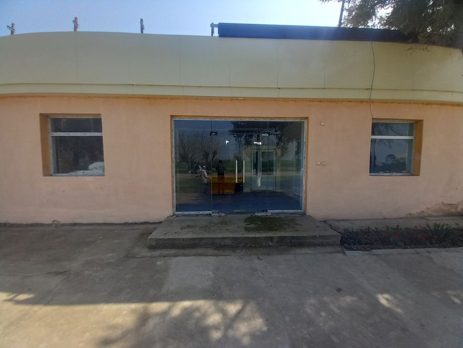 Bokadan 10km ichkarida