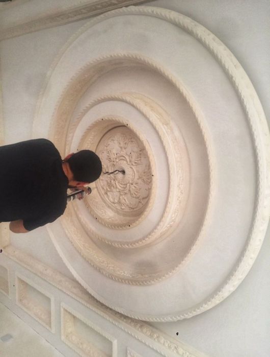 Евроремонт квартир пол ключ. Только по Городу Бухара