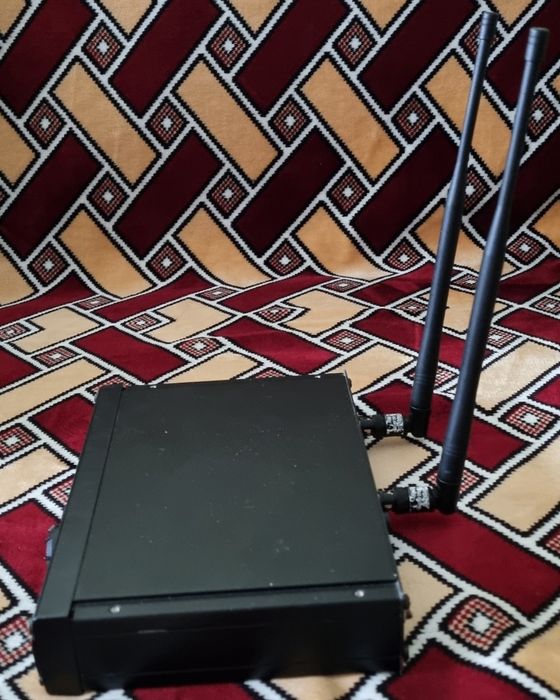 Microfon shure ulxp4