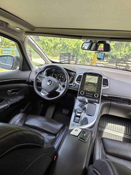 RENAULT Espace 2015 — imagine 5