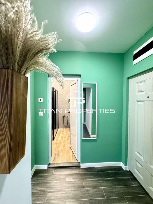 Дава се под наем Двустаен апартамент в Пловдив, Център - 70 кв.м за 575 € - Снимка #7