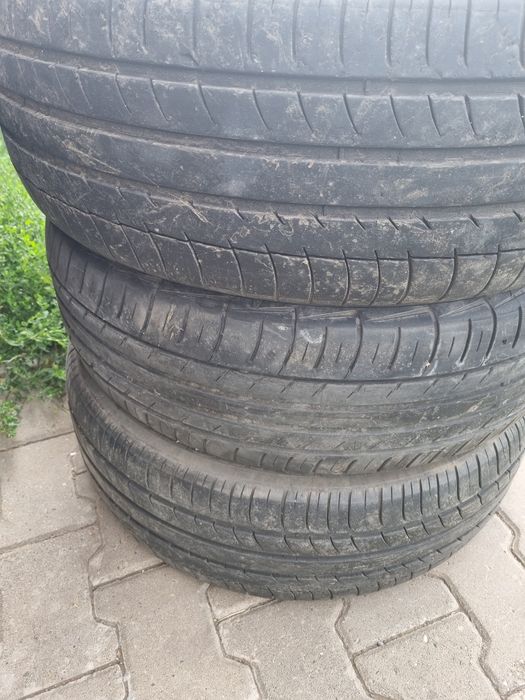 Шины летние размер R18