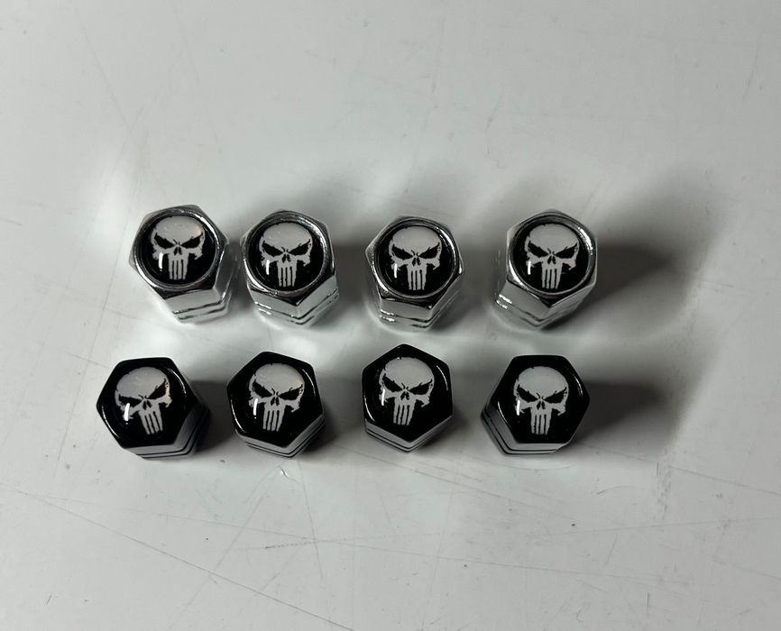 Капачки за винтили на джанти