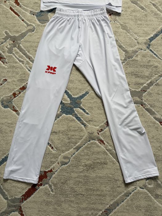 Продам олимпийский добок для тхэквондо WT