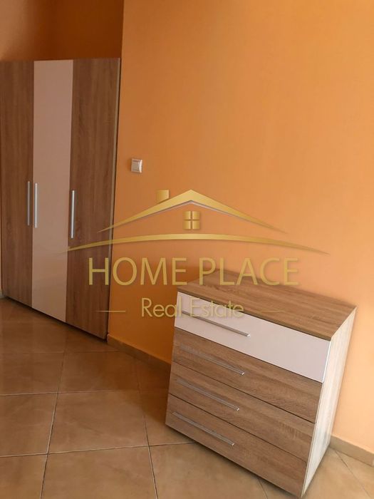 Дава се под наем Едностаен апартамент в Варна, Червен площад - 48 кв.м за 378.93 € - Снимка #6