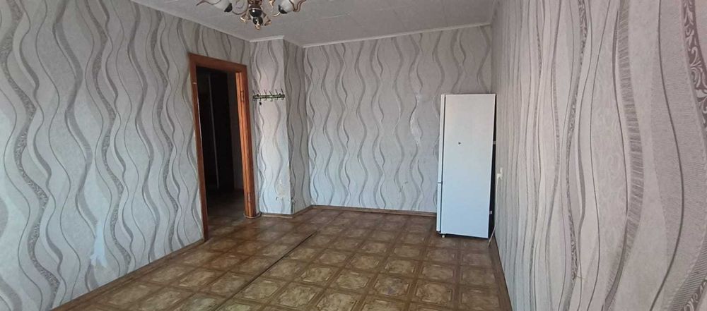 продам 3ком квартиру в районе Бегемота