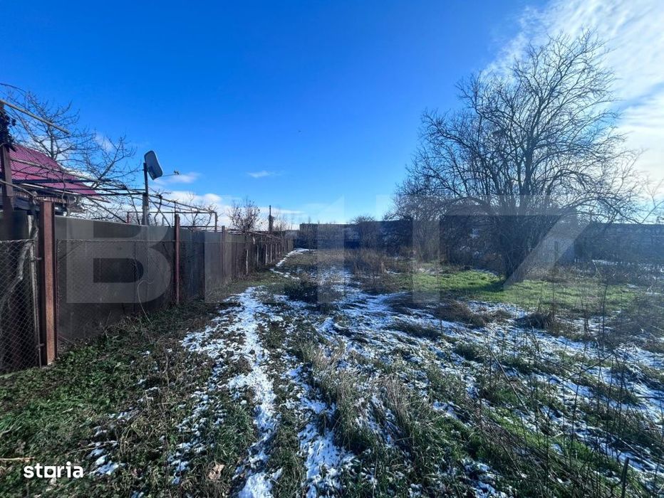 Teren vanzare, 1260 mp, Bd Ecaterina Teodoroiu