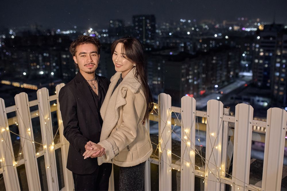 Готовый бизнес skyAstana