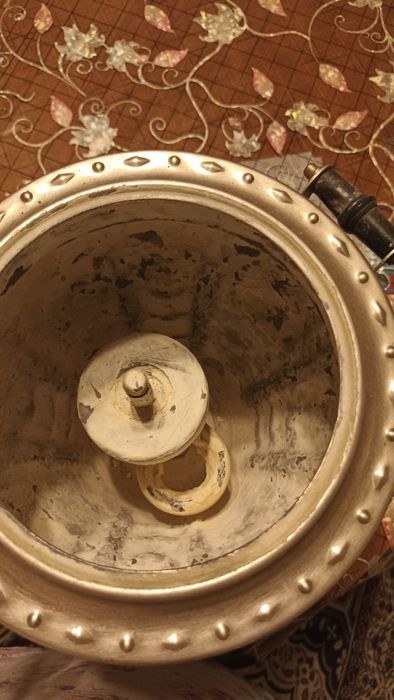 Самовар электрический