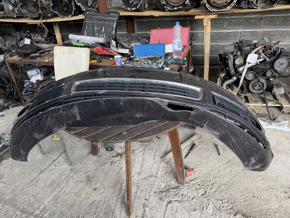 Брония от АУДИ А8 Д3 в външни забележки 2004 Г