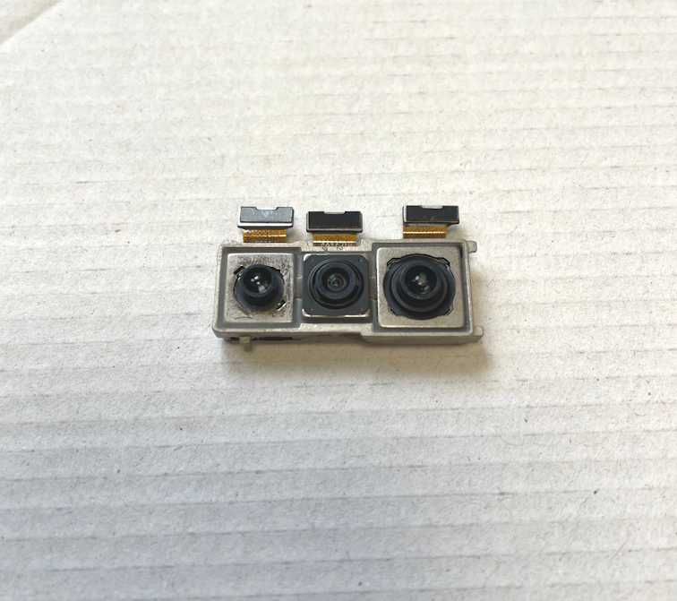 Комплект задни камери за Huawei P30