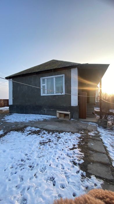 Продам дом кирпичный