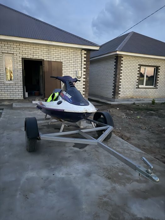 Гидроскутер в отличном состояни