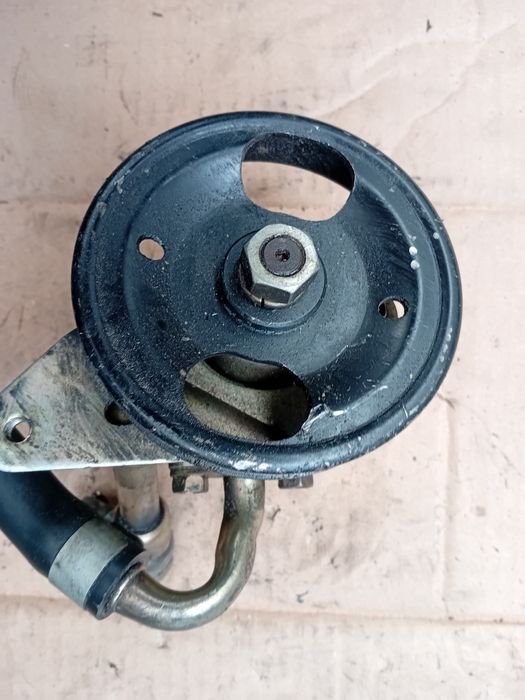 ГУР Nissan Maxima