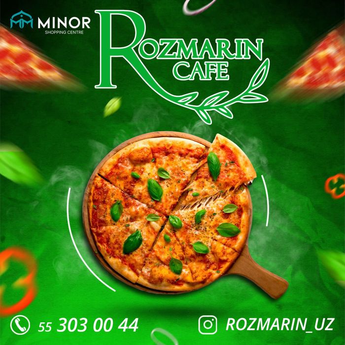 Grafik dizayner xizmati online