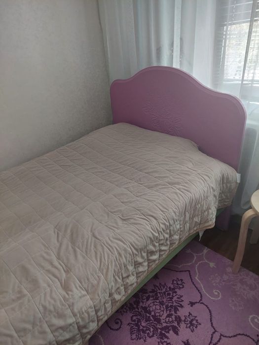 Детский гарнитур для девочек