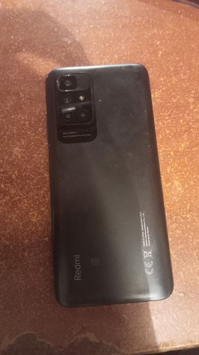 Редми 10  прдам!