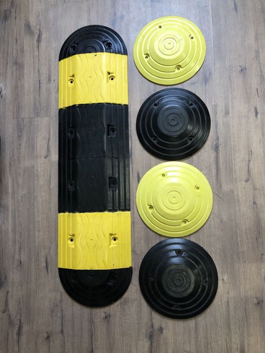 Лежачий полицейский, гарантия 3 года