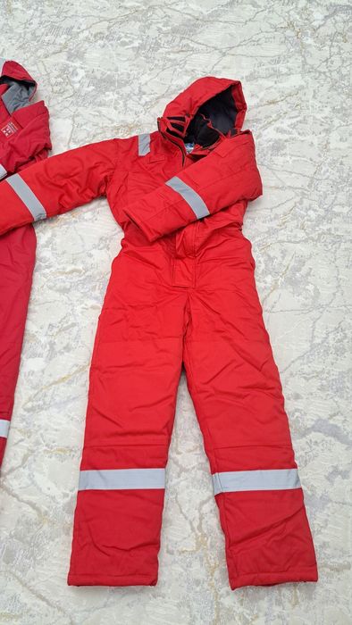 комбез зимний L,XL