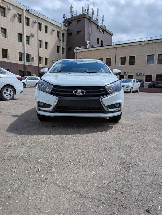 Продам Lada Vesta 2020 1.6