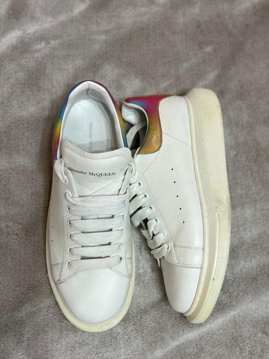 Alexander Mcqueen Nr 43