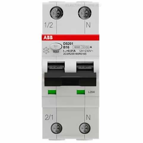 ABB - Евроавтоматика- IEK -Schneider Electric - Hager -EKF