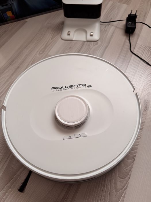 Aspirator robot Rowenta Xplorer Series 75S