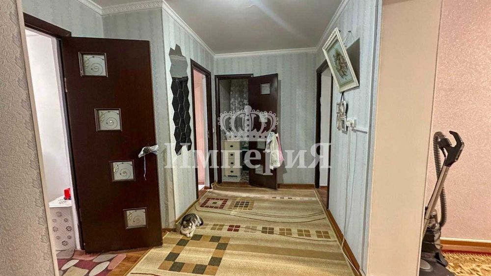 3х комн Хутор Айгерим К Империя