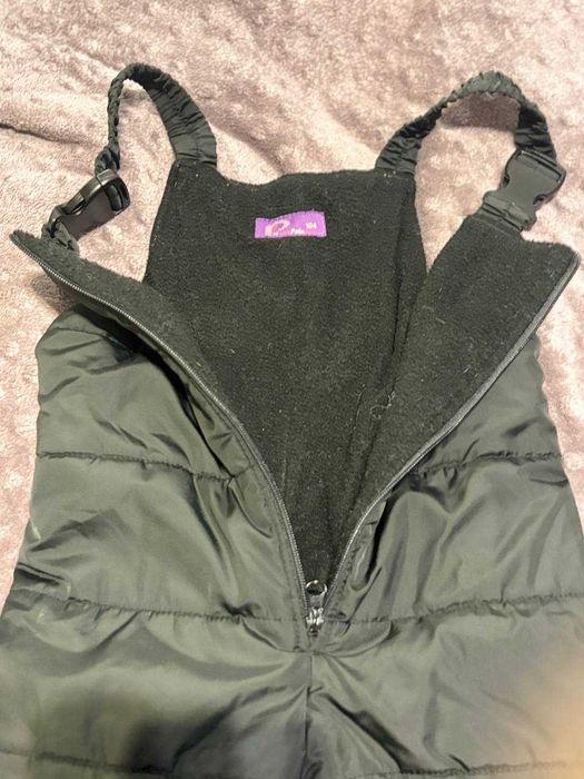 Детски зимен гащеризон 104 см