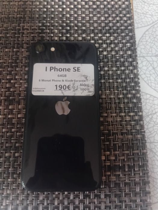 iPhone 3rd Generation