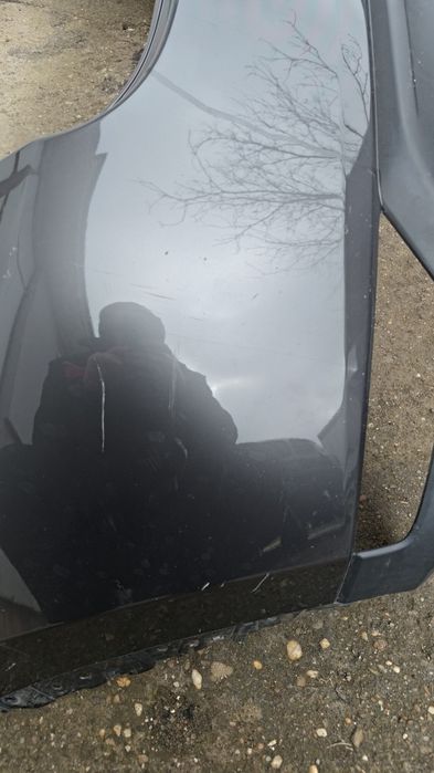 Задна броня Mazda CX-5, Мазда Цх-5