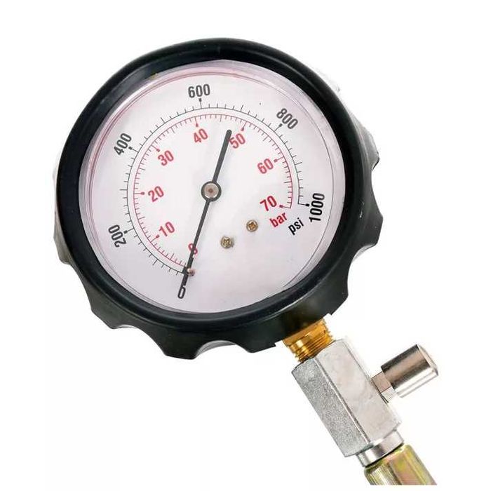 Tester compresie Benzina / Diesel turisme si camioane Compresmetru