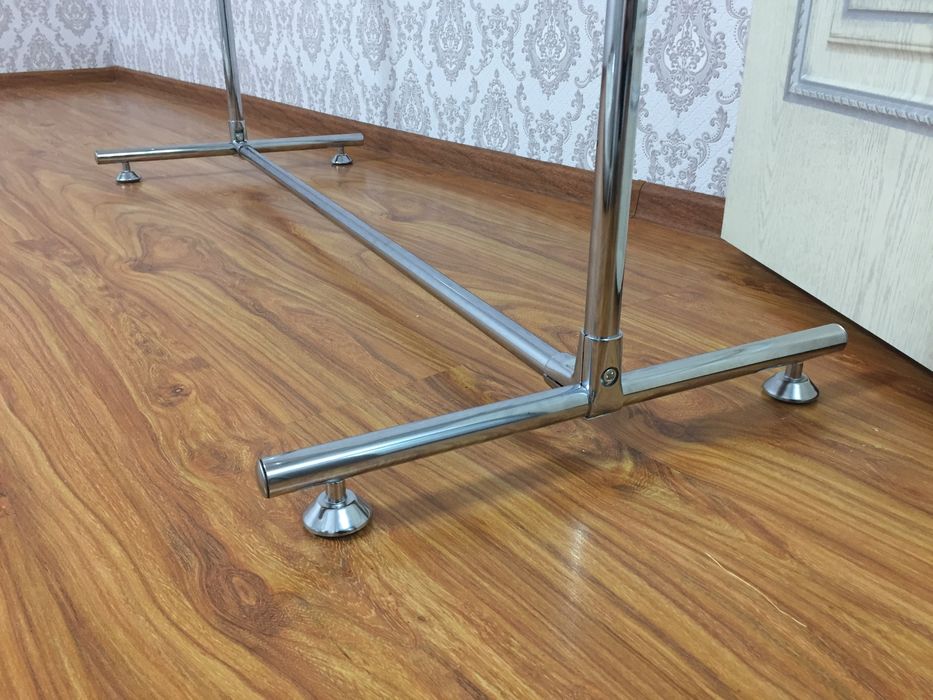 Декоративные стойки