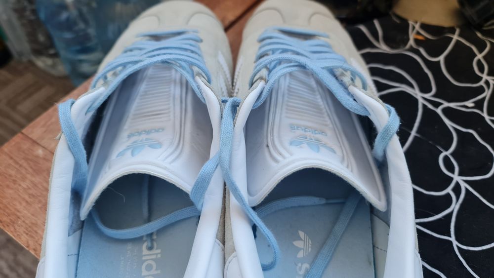 Adidas Gazelle 13.5 US, 13UK, 31.5cm