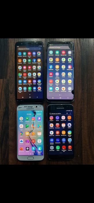 Telefoane Samsung