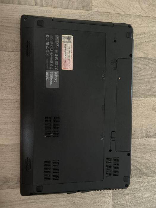 ноутбука Lenovo G580