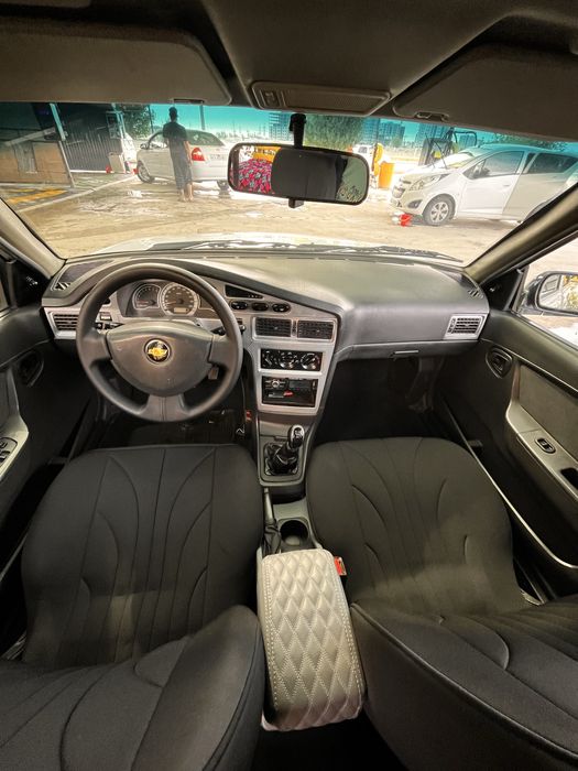 Chevrolet Nexia 2010 — 3