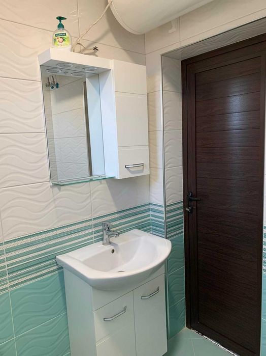 Двустаен апартамент в Съдийски