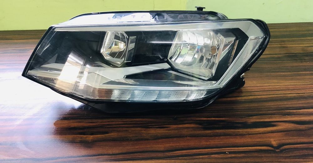 Фар ляв VW Caddy 2015-2020г. led-дневни 2K.941.005.C #119V.