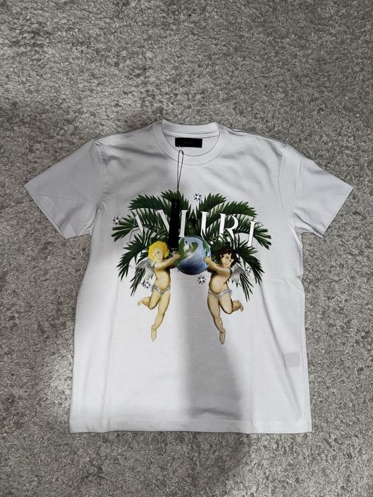 Tricou amiri The Spirit Of California M