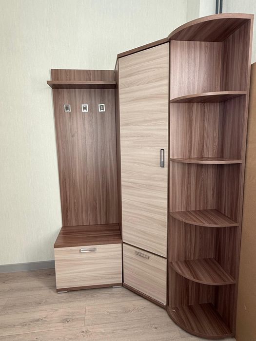 Мебель для прихожей