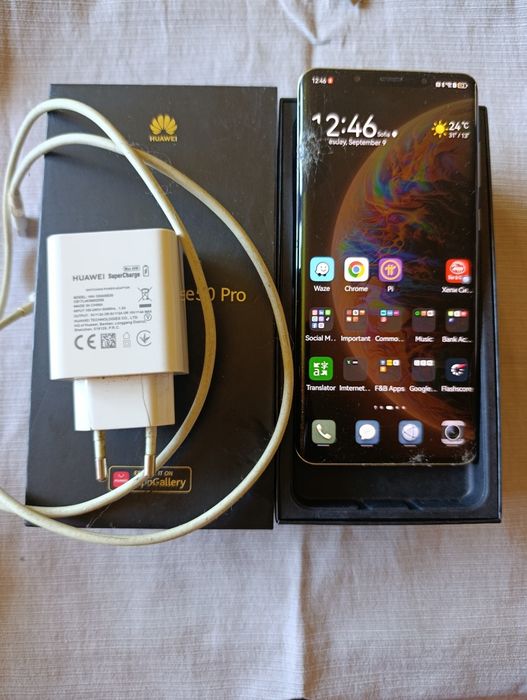 Huawei Mate 50 Pro