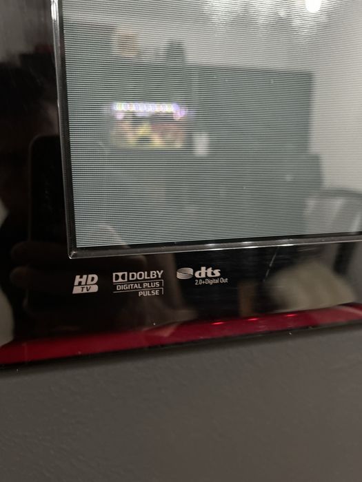 Plasma SAMSUNG (nu este smart!)