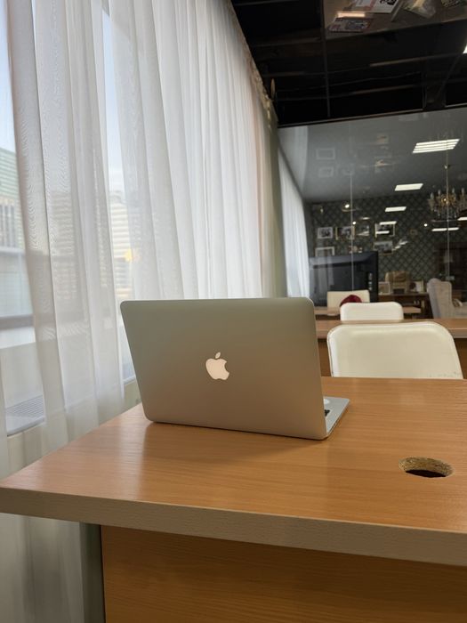 MacBook Pro 13″ Retina 2015