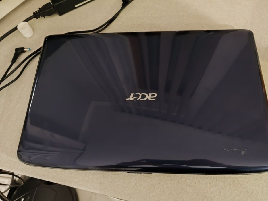 Работещи Лаптопи за части